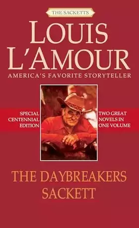 Couverture du produit · The Daybreakers/Sackett