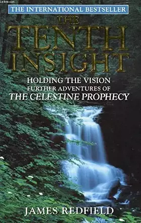 Couverture du produit · The Tenth Insight