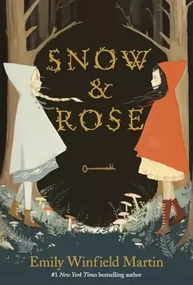 Couverture du produit · Snow & Rose