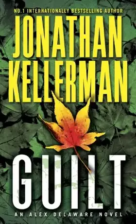 Couverture du produit · Guilt