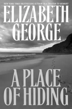 Couverture du produit · A Place of Hiding