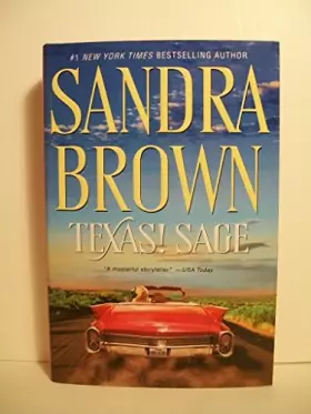Couverture du produit · Texas! Sage