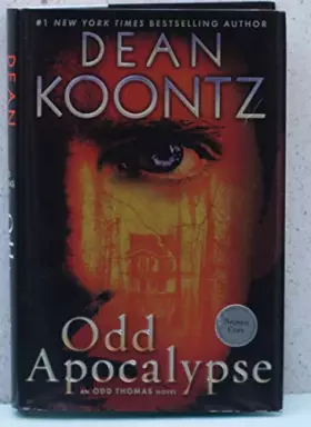 Couverture du produit · Odd Apocalypse