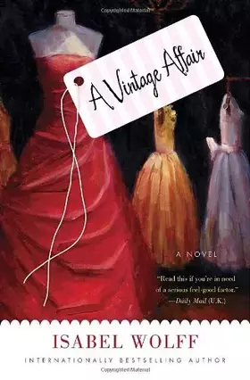 Couverture du produit · A Vintage Affair: A Novel