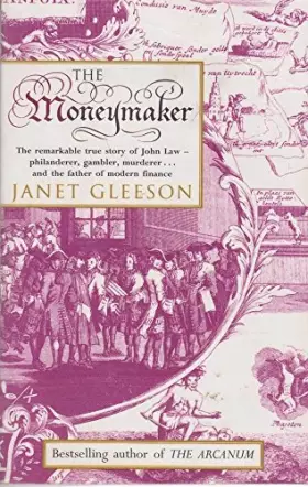 Couverture du produit · MONEYMAKER THE