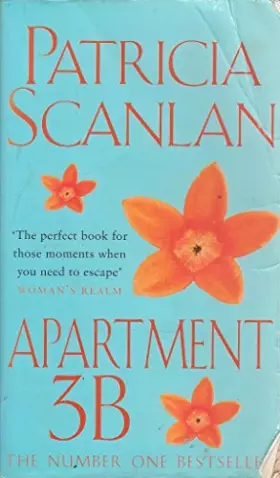 Couverture du produit · Apartment 3B