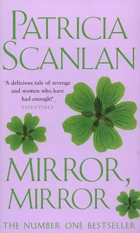 Couverture du produit · Mirror, Mirror