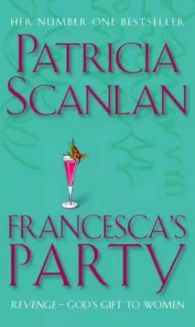 Couverture du produit · Francesca's Party