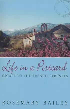 Couverture du produit · Life In A Postcard