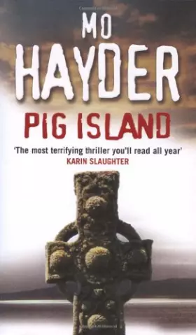 Couverture du produit · Pig Island