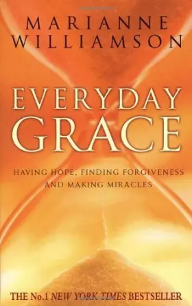 Couverture du produit · Everyday Grace