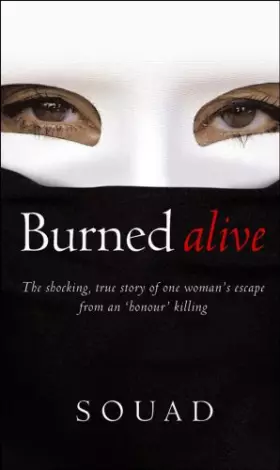 Couverture du produit · Burned Alive