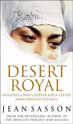 Couverture du produit · Desert Royal: Princess 3