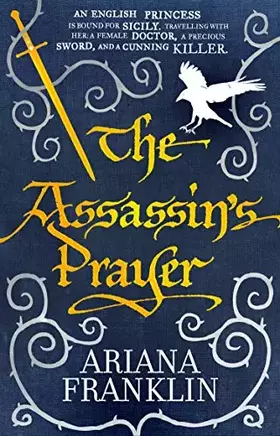 Couverture du produit · Assassin's Prayer