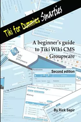 Couverture du produit · Tiki for Smarties