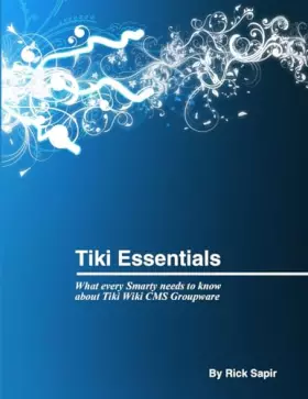 Couverture du produit · Tiki Essentials