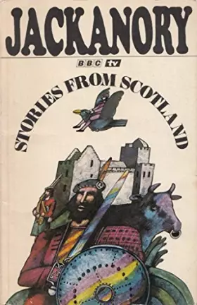 Couverture du produit · Stories from Scotland