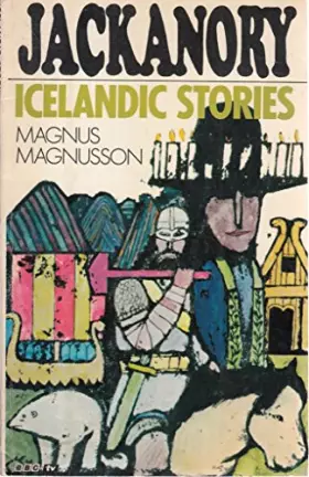 Couverture du produit · Icelandic Stories