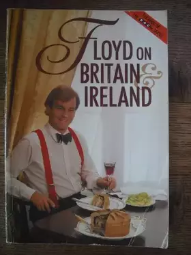 Couverture du produit · Floyd on Britain & Ireland