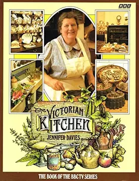 Couverture du produit · The Victorian Kitchen