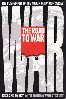 Couverture du produit · THE ROAD TO WAR