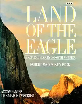 Couverture du produit · Land of the Eagle