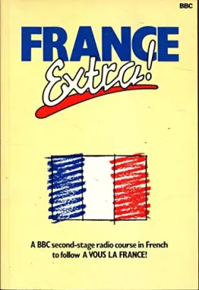 Couverture du produit · France Extra!
