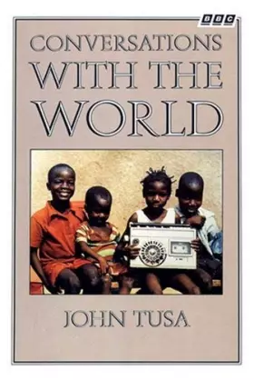 Couverture du produit · Conversations With the World