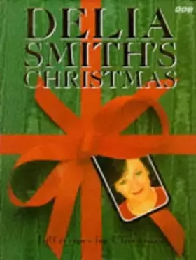 Couverture du produit · Delia Smith's Christmas