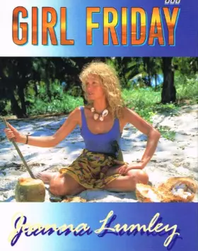 Couverture du produit · Girl Friday