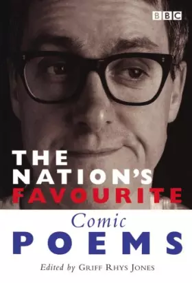 Couverture du produit · Nation's Favourite: Comic Poems