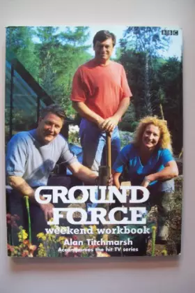 Couverture du produit · Ground Force Weekend Workbook