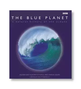 Couverture du produit · The Blue Planet