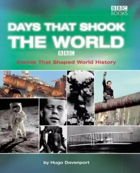 Couverture du produit · Days That Shook the World