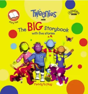 Couverture du produit · The Tweenies: The Big Storybook