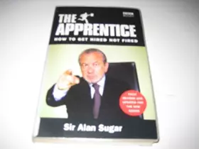 Couverture du produit · The Apprentice: How to Get Hired Not Fired