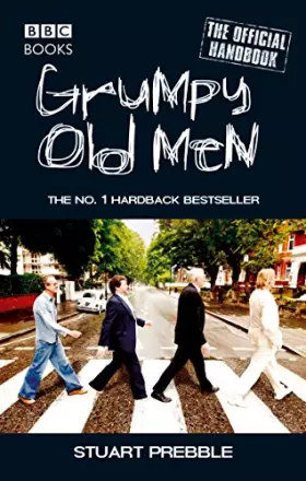 Couverture du produit · Grumpy Old Men: The Official Handbook
