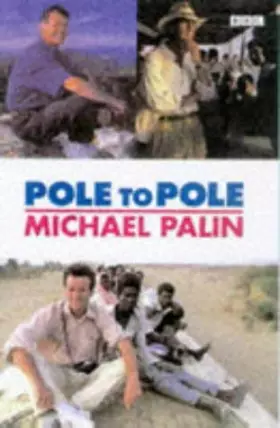 Couverture du produit · Pole to Pole