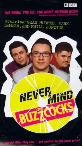 Couverture du produit · "Never Mind the Buzzcocks"