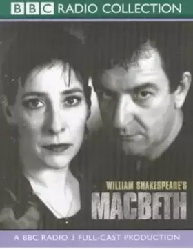 Couverture du produit · MacBeth Bbc Radio 3 Full-Cast Dramatisation
