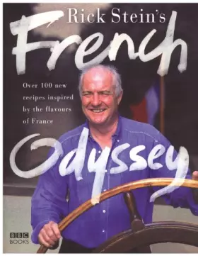 Couverture du produit · Rick Stein's French Odyssey