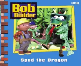 Couverture du produit · Spud the Dragon