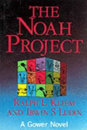Couverture du produit · The Noah Project: The Secrets of Practical Project Management