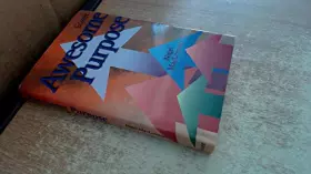Couverture du produit · Awesome Purpose