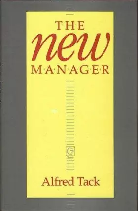 Couverture du produit · The New Manager