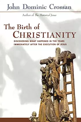 Couverture du produit · Birth of Christianity