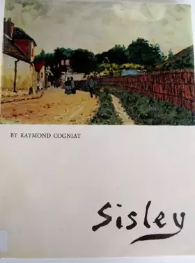 Couverture du produit · Sisley