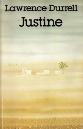 Couverture du produit · Justine