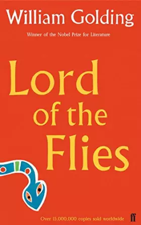 Couverture du produit · Lord of the Flies