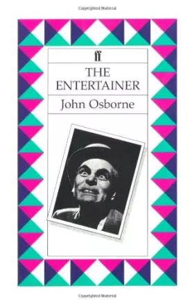 Couverture du produit · The Entertainer